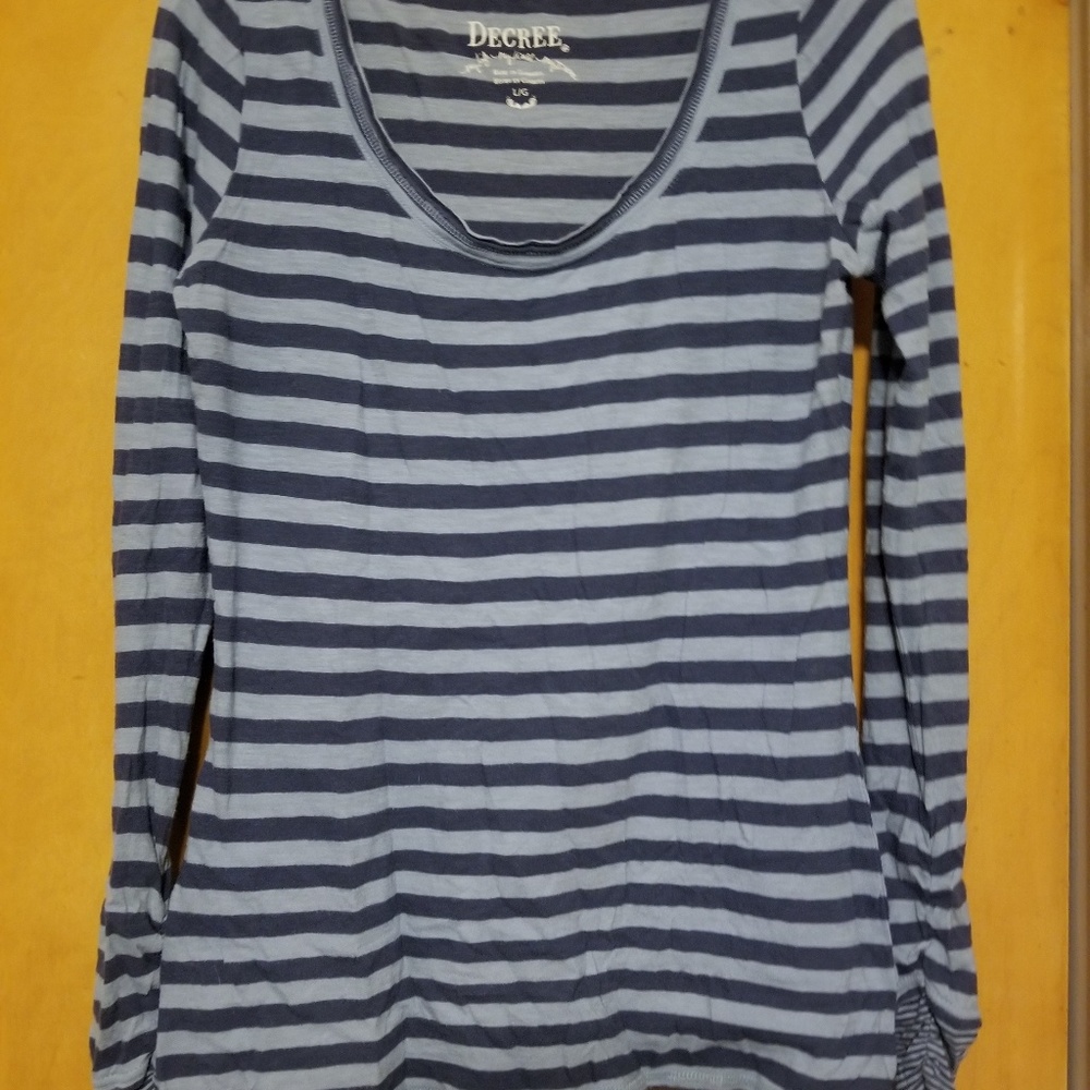 L/S Tshirt